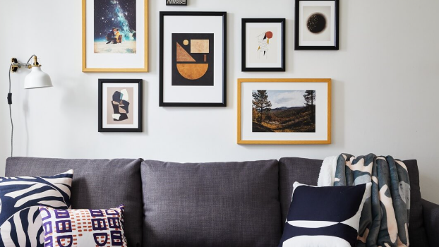How to Choose the Perfect Wall Art for Your Home’s Style