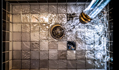 Why a Slow-Draining Sink Can Disrupt the Function and Flow of a Well-Appointed Bathroom