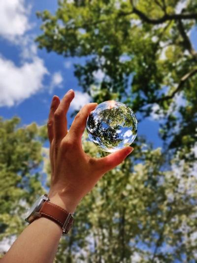 6 Steps to an Eco-friendlier Lifestyle