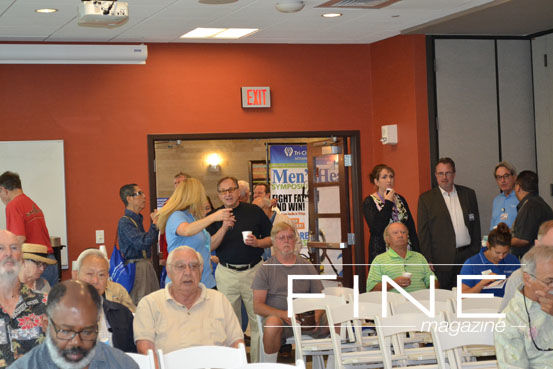 Mens Health Symposium Photo Gallery 2