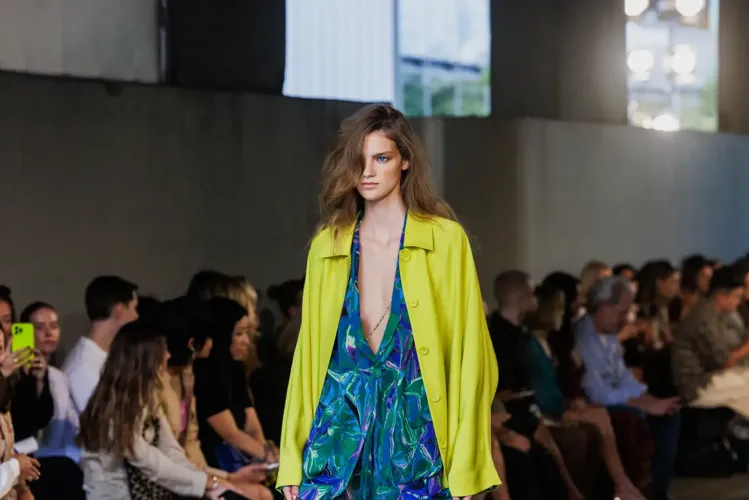 NYFW