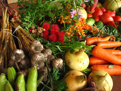​The Worthwhile Benefits of Eating Healthy