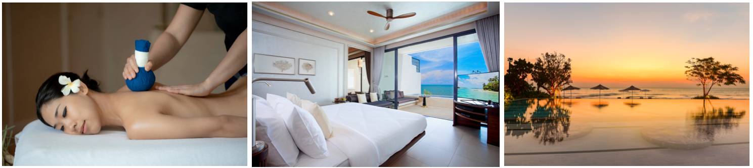 Valentine’s Day From Thailand: Where Couples Are Disappearing to in 2026