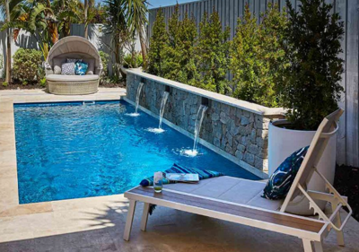 Cracked Tiles & Slippery Surfaces? How To Keep Your Pool Safe For Little Swimmers