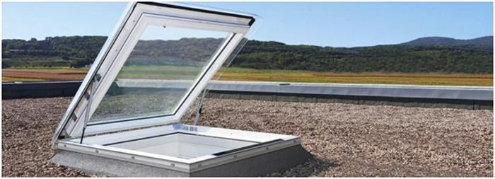 Professional and Exemplary Modern Day Flat Roof Options