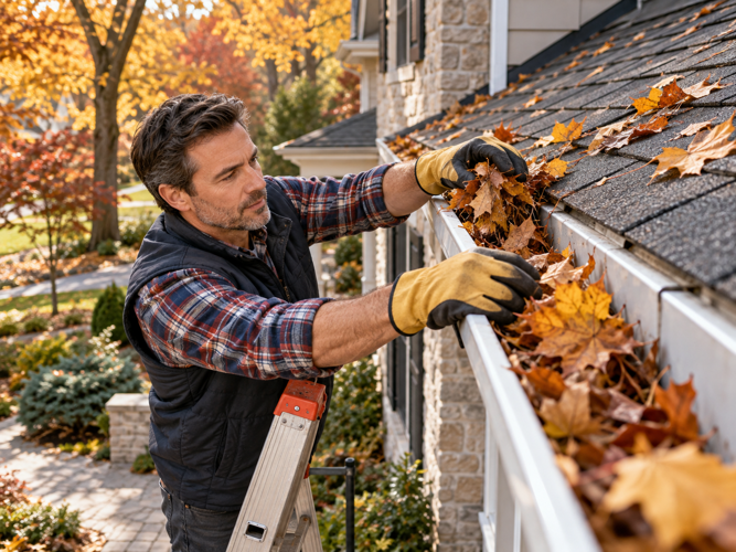 The Complete Home Maintenance Checklist Every Homeowner Should Follow