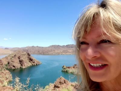 Heather Winfield in Scottsdale Waterfront, AZ