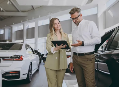 The benefits of PCO car hire in 2026