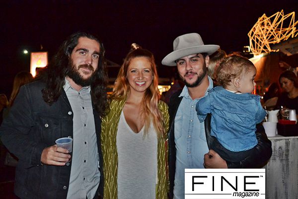 Vixen Pop-Up Boutique