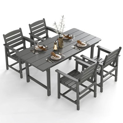 Transform Your Outdoor Space: The Ultimate Patio Furniture Guide