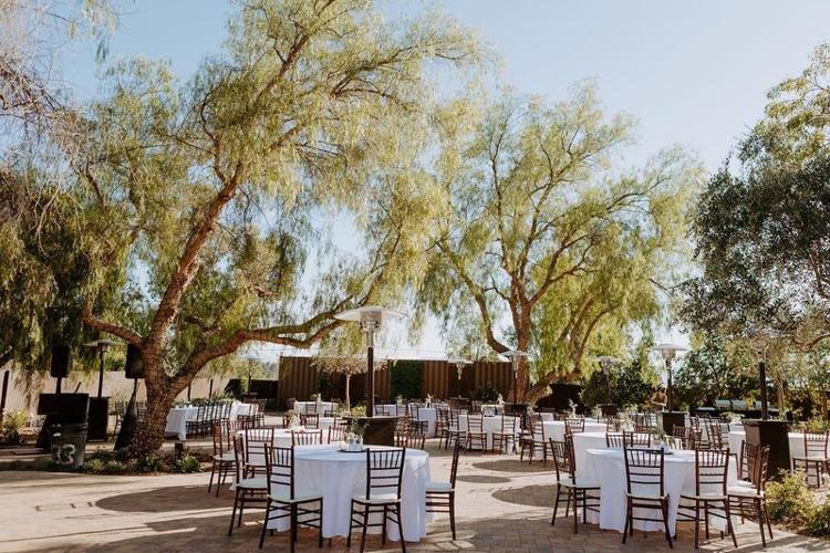 The Rise of Wabi Sabi Weddings and the Art of Finding Beauty in Imperfection
