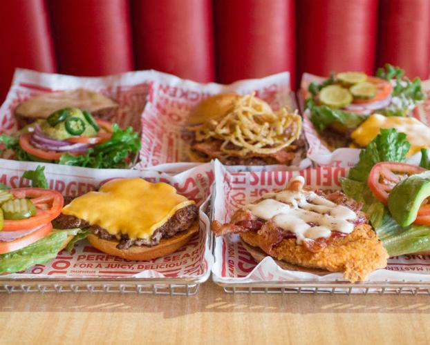 The Best Burger and Brewery Pairings Across San Diego