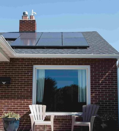 Government home improvement grants in Scotland