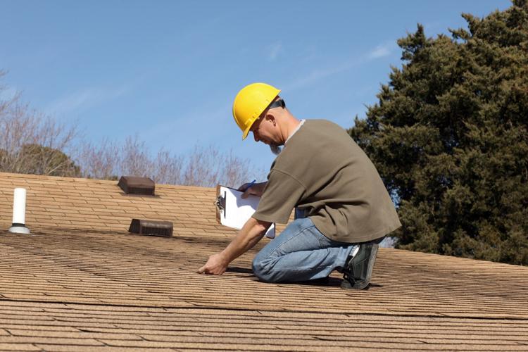 What Home Inspectors Look For in Roof Condition