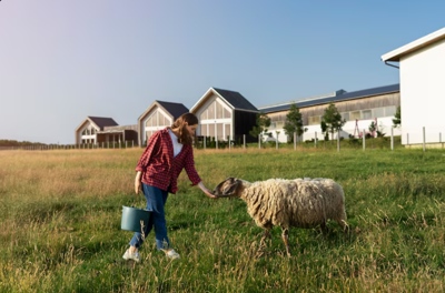 5 Things Luxury Rural Property Owners Need to Know About Agricultural Land Disputes