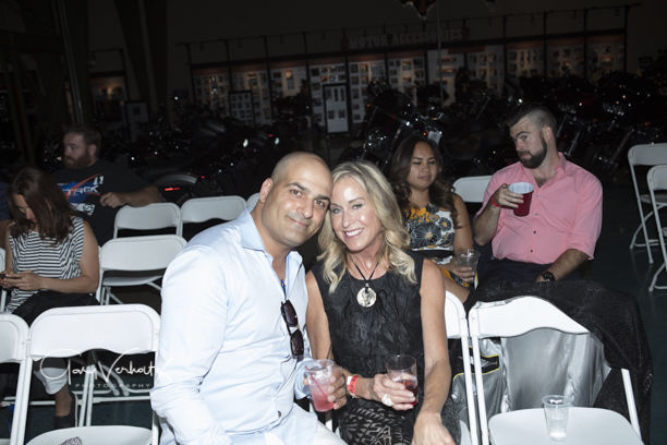 Photos by Gary Verholtz