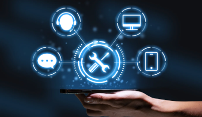 Don't Wait for a Breach: Proactive Security with Managed IT