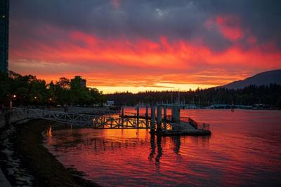 5 Eco-Friendly Ways To Enjoy Vancouver