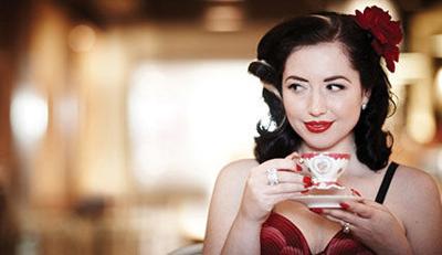 Top 3 Tea Houses in San Diego