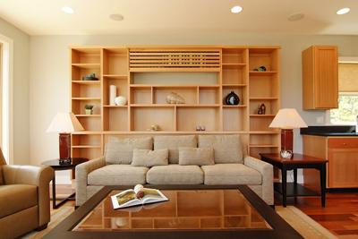 Interior Design and HVAC: Making Vents and Returns Disappear