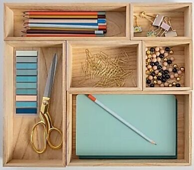 The Office Upgrade Gift Guide for Him