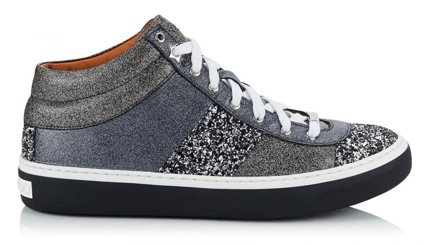 Jimmy Choo's Latest 2016 Collection