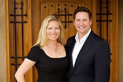 Kevin and Diane Cummins San Diego Realtors