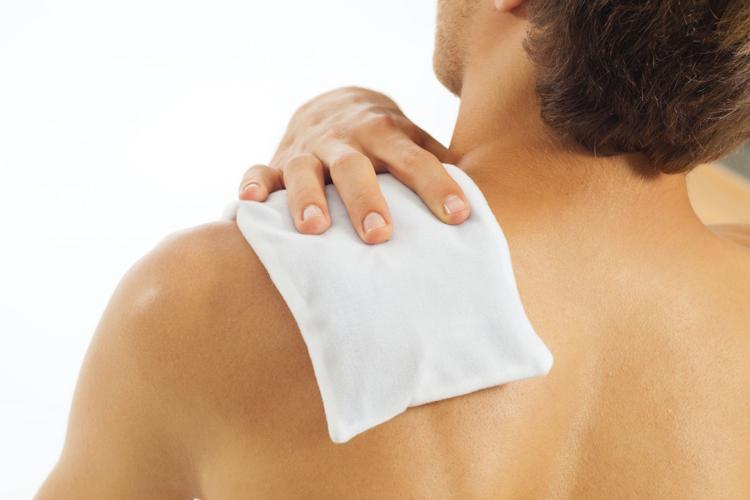 Smart Everyday Pain Relief for Real Life