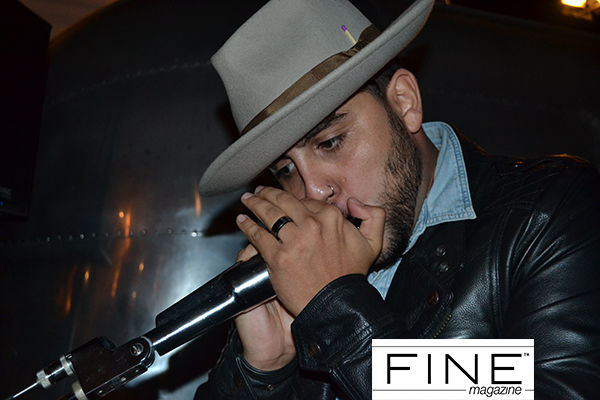 Vixen Pop-Up Boutique