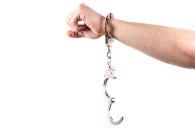 How to Cope When Charged with a Serious Crime