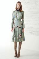 Resort 2015: The Chic in-between Season is Here
