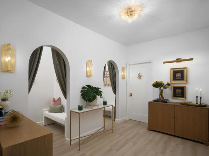 A Dream Come True in Fashion at Palma Boutique in Del Mar