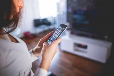 The Best Health Apps for Keeping Your New Year’s Resolutions