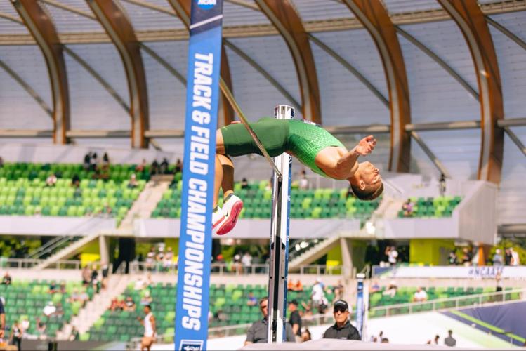 How Max Vollmer Used Visualization to Become an NCAA All-American and Build a Real Estate Business