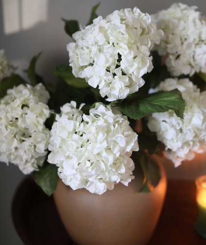 5 Reason to Decorate with Quality Fake Hydrangeas