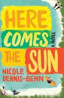 The Top 10 Sizzling Books of the Summer