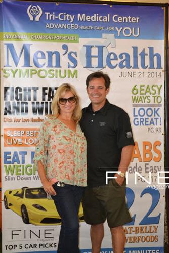 Mens Health Symposium Photo Gallery 2