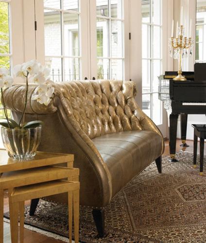REFLECT: FINE magazine's Home Decor Trends