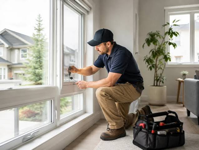 Affordable Window Glass Repair Solutions for Calgary Homeowners
