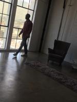 Behind the Scenes of Mo McRae