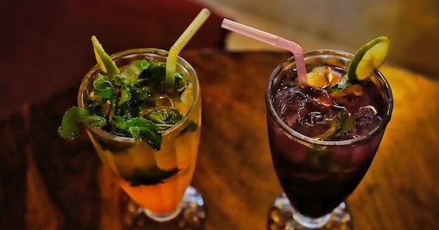 Cocktail hour: Fun and easy drink recipes to try at home | Featured Cocktail hour: Fun and easy drink recipes to try at home | Featured