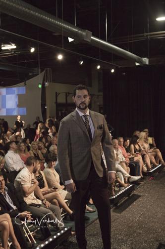 Photos by Gary Verholtz