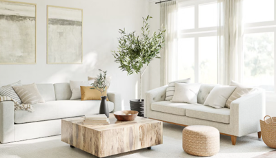 Transforming Dark Spaces into Light-Filled Havens