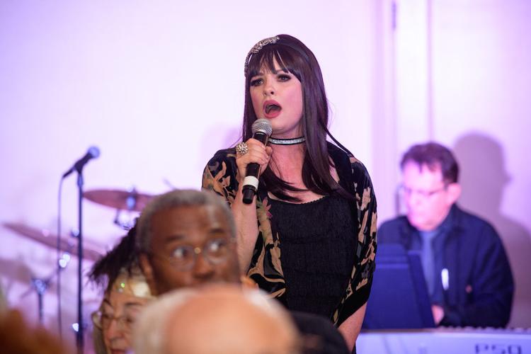 Cygnet Theatre Local Gala