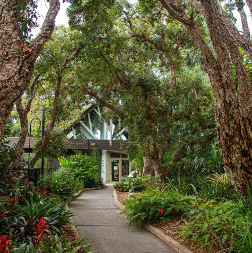 8 Stunning Wedding Venues in California That Bring Love to Life