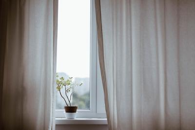 Block Out the Chaos: Stylish Blackout Soundproof Curtains for a Peaceful Home