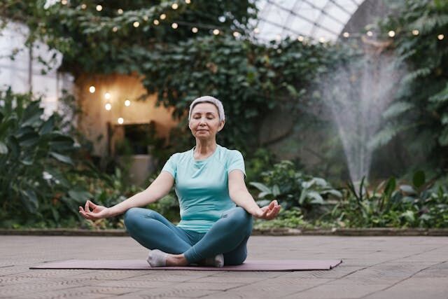 The 5 commandments for a harmonious garden