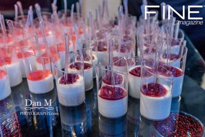 Art, Rhythm and Wine 2015: The Best Local Food