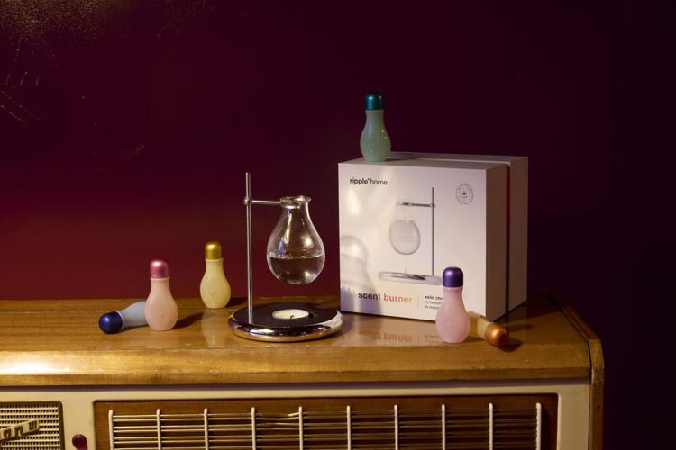 The Holiday Bedroom Makeover That Feels Like a Boutique Hotel