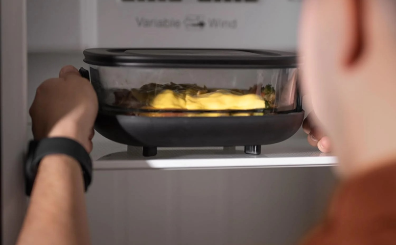 Sizzling Summer Savings on the Roasti Glass Air Fryer